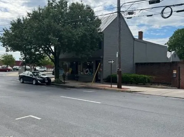 244 E Patrick St APT 1, Frederick, MD 21701