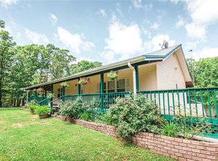 11921 Mason Dr, Licking, MO 65542