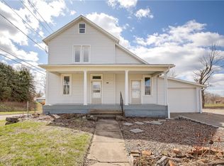 174 High St, Magnolia, OH 44643