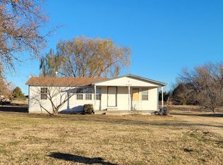 10905 E 136th St N, Collinsville, OK 74021