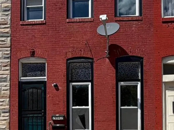2042 Wilkens Ave, Baltimore, MD 21223