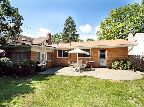 256 Kellner Rd, Columbus, OH 43209