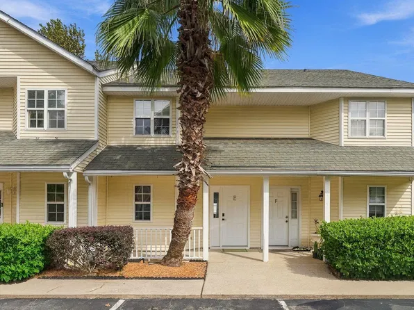 270 Stefan Dr #11-E, Charleston, SC 29412
