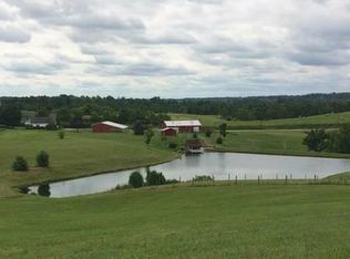 4209 Brandeberry Rd, Malta, OH 43758