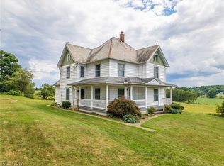 6518 W Lebanon Rd SW, Navarre, OH 44662