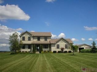 28494 Hartley Rd, Beloit, OH 44609