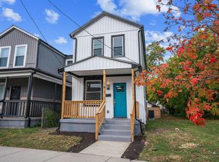 191 N Ohio Ave, Columbus, OH
