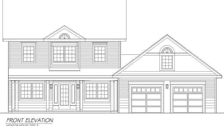 2nd image of 206 Prairie Ave