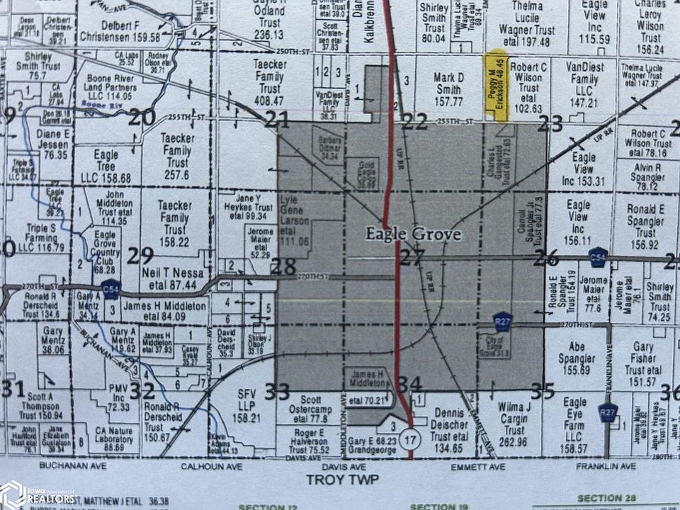 1st image of 0 Emmett Ave