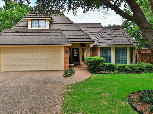 7 Lytle Place Dr, Abilene, TX 79602