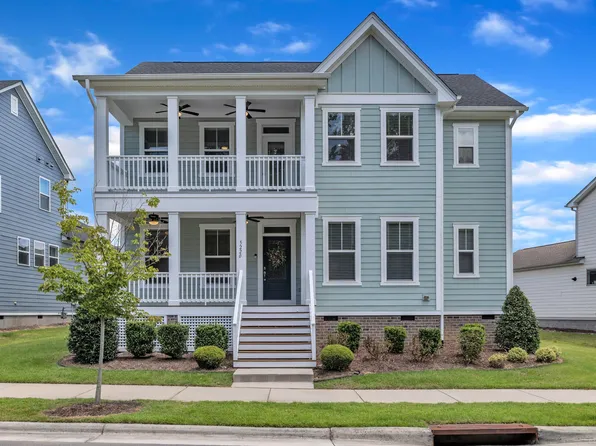 5220 Crescent Square St, Raleigh, NC 27616