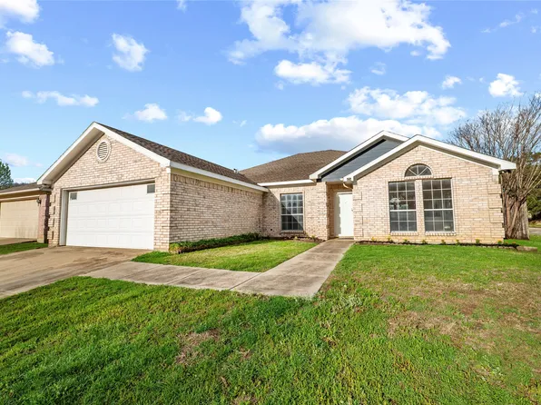 7413 Marsarie Ct, Fort Worth, TX 76137