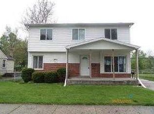 26039 Amherst St, Dearborn Heights, MI 48125