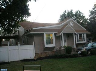 752 Byberry Rd, Philadelphia, PA 19116