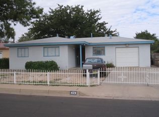 429 General Stilwell St NE, Albuquerque, NM 87123
