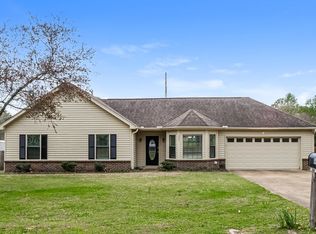 6801 Bramble Ln, Walls, MS 38680
