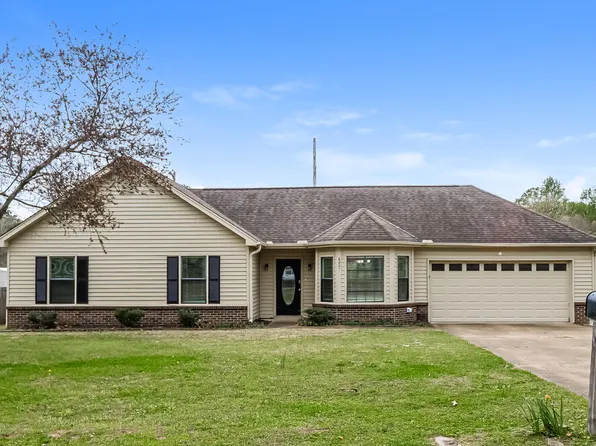 6801 Bramble Ln, Walls, MS 38680