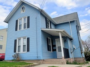 35 Hoadley St #1, Naugatuck, CT 06770