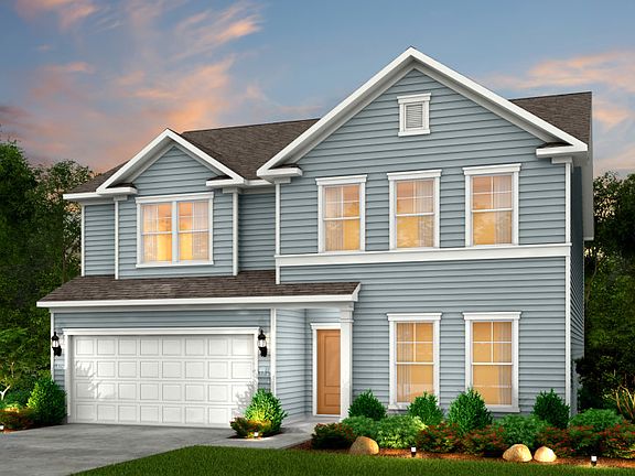 Mitchell Elevation LC1B