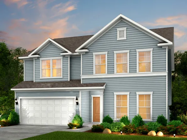 132 Glacier Way, La Vergne, TN 37086