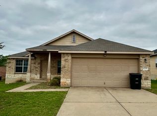 6211 Taree Loop, Killeen, TX 76549