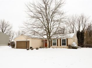 6950 Fallen Oaks Dr, Mason, OH