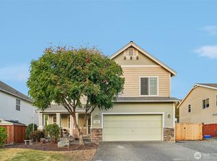 River's Edge, Orting, WA 98360