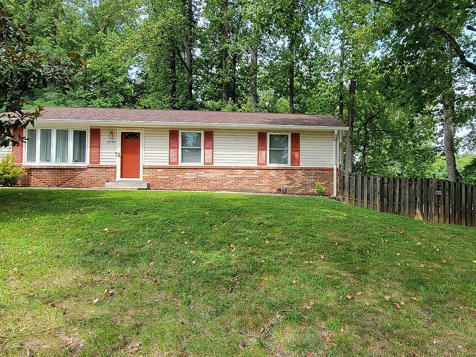 1st image of 6780 Glen Albin Rd