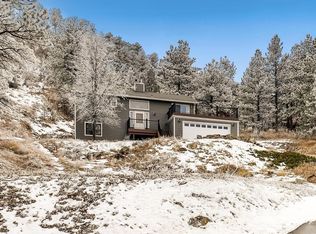 2700 Crestridge Ct, Boulder, CO 80302