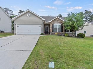 243 Crown Heights Way, Grovetown, GA 30813