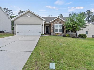 243 Crown Heights Way, Grovetown, GA, 30813