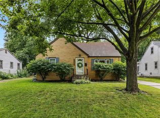 2713 62nd St, Des Moines, IA 50322
