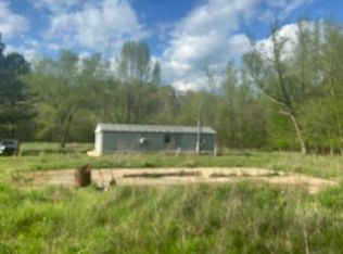 255 Harmon Dock Rd, Eva, TN 38333