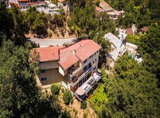 2810 Kennington Dr, Glendale, CA 91206