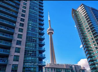14 York St #708, Toronto, ON M5J 0B1