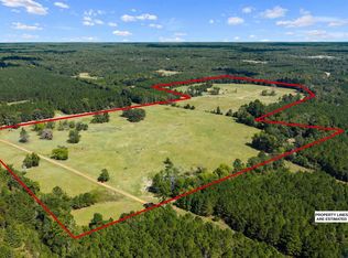 Blocker Rd, Marshall, TX 75672