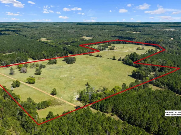 Blocker Rd, Marshall, TX 75672