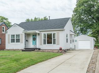 1100 57th St, Des Moines, IA 50311