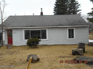 4610 Highbridge Rd, Brethren, MI 49619