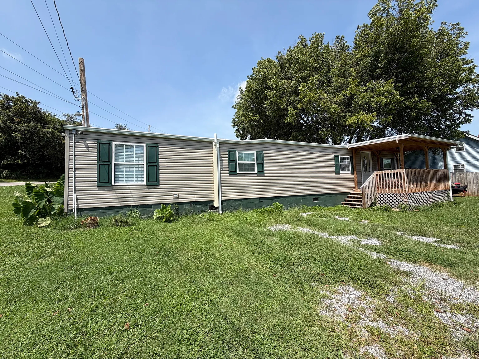 6285 Old Stage Road - 1 — Photo 1