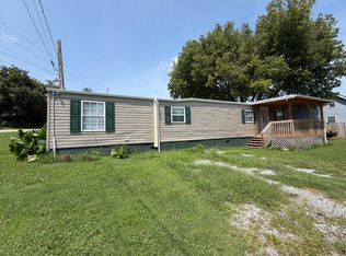 6285 Old Stage Rd, Chuckey, TN 37641