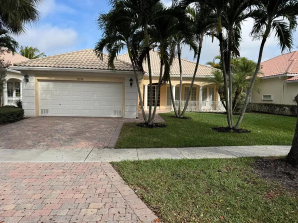 8019 Inagua Lane, Wellington, FL 33414