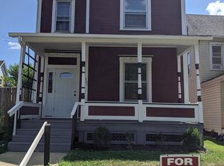 507 W Diamond St, Butler, PA 16001