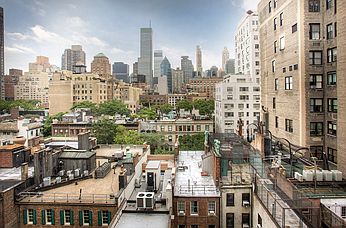 5th image of 116 E 66th St #10B