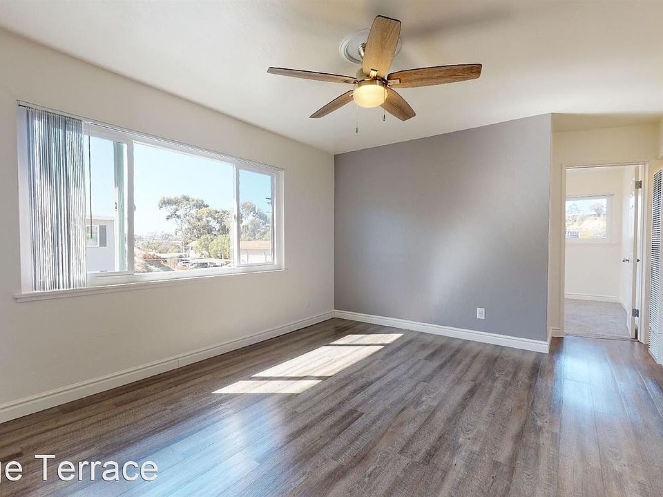 1st image of 5705 Bates St #90