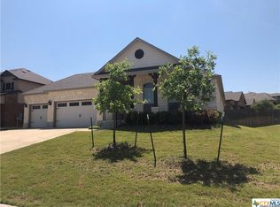 5702 Imogen Dr, Belton, TX 76513