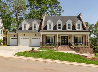 5208 Woodall Way, Raleigh, NC 27613