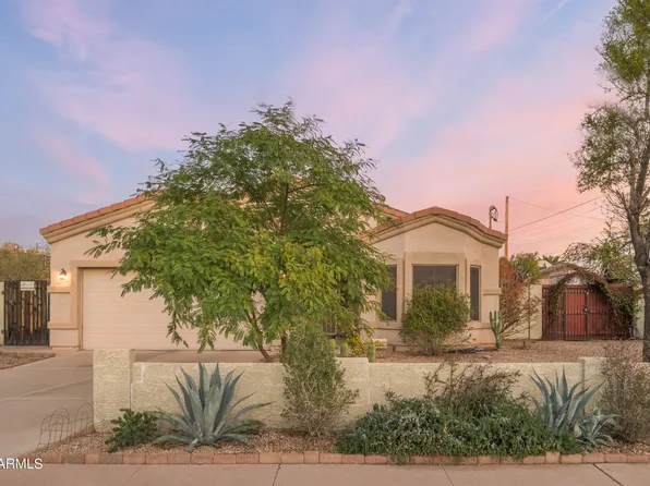 2507 N 15TH Street, Phoenix, AZ 85006