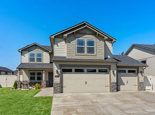 3477 N Oconnor Blvd, Post Falls, ID 83854