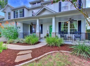 9109 Hopeland Dr, Austin, TX 78749